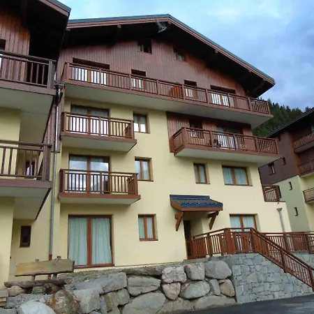 I04, Lsi, 001 Appartement